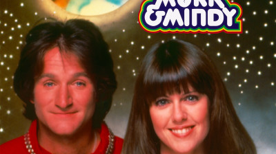 Mork & Mindy 1 stagione