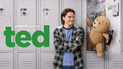 ted Serie 1x6 (2024)