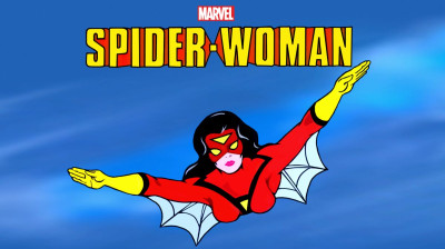 Spiderwoman