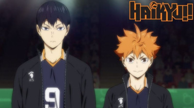 Haikyuu battle of the garbage dump Full Movie online free