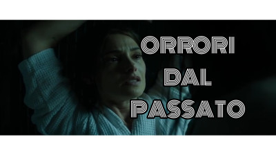 ORRORI DAL PASSATO [HD]