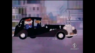 mototopo e sutogatto epi 33