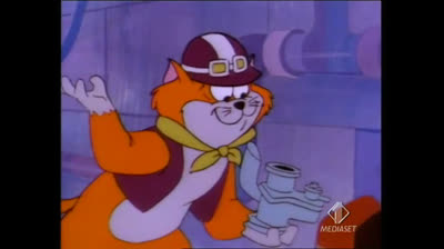 mototopo e autogatto epi 28