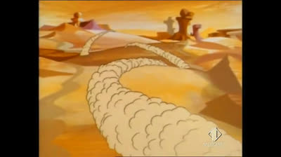 mototopo e autogatto epi 26