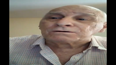 Answering machine - Rupert Holmes cover song