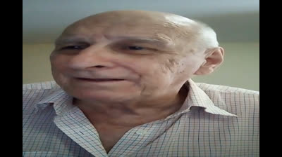 Swing me baby - Johnny Earle cover song