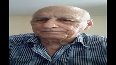 Don't think...Feel - Neil Diamond cover song