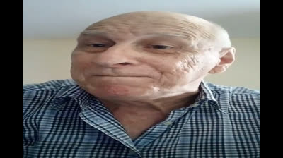 Please don't drag that string around - Elvis Presley