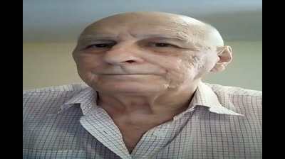 Send me somebody to love - Rick Nelson cover song