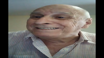 Sandy - Bobby Curtola cover song