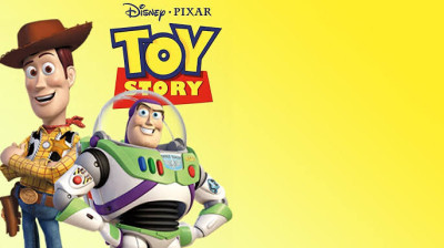 Toy Story: Um Mundo de Aventuras   ᴴᴰ-Fogaça ⚡️