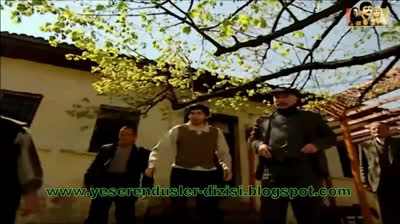 Yeşeren Düşler - 34. Bölüm HD