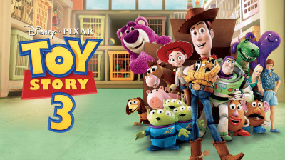 Toy Story 3 2010  ᴴᴰ-Fogaça ⚡️