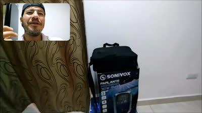 ¡No son lujos, son necesidades! Parlante, video proyector e impresora