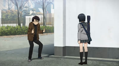 Sword Art Online Cap 18 Sub Español