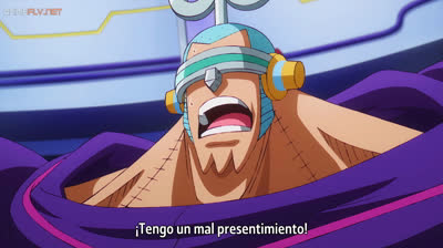 one piece  1095