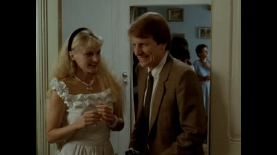 Le Beau Mariage - 1982