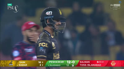 Peshawar Zalmi vs Islamabad United 26.02.2024 | PSL9:| 2024
