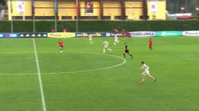 17-1-24 Dani Rodríguez vs Italia