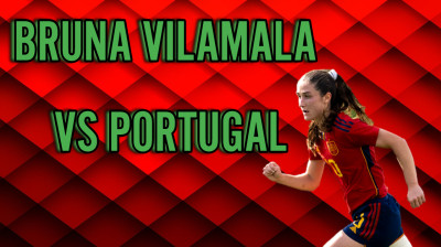 21-9-23 Bruna vs Portugal