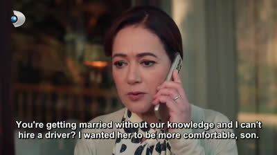 Veda Mektubu   Episode 6