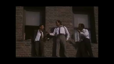 tre uomini e una gamba 1997