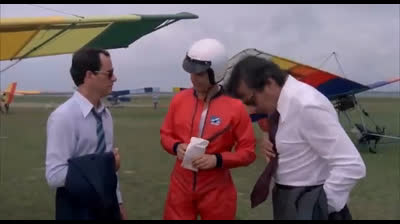 non c'è due senza quattro 1984