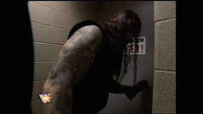 The Undertaker vs Mankind | Summer Slam 1996