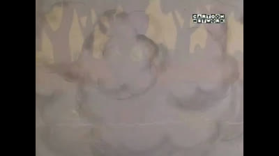 wacky races epi 12 -1 parte