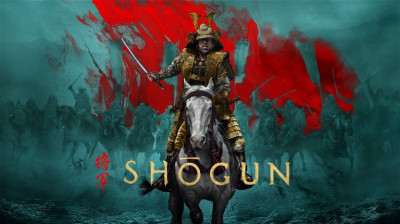 Ver Shogun  serie Online Gratis en Español
