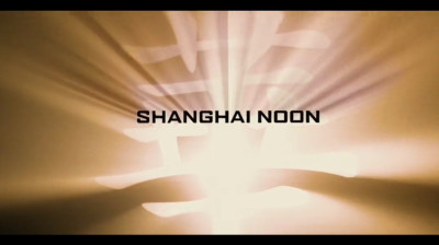 Shanghai Noon movie