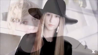 Tate and Violet_Zoe and Kyle - Somebody To Die For .