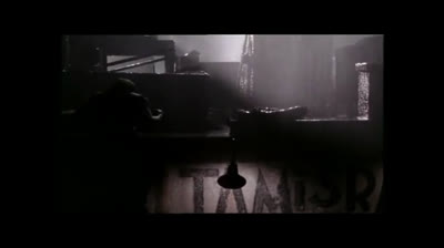 The Crow-Fade To Black .