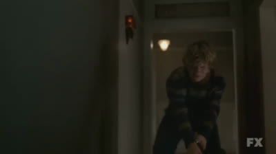 Tate & Violet _ Breathe Me .