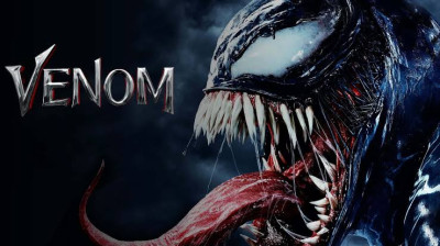 VENOM 2018  • Ação/Ficção cientifica ᴴᴰ-Fogaça ⚡️