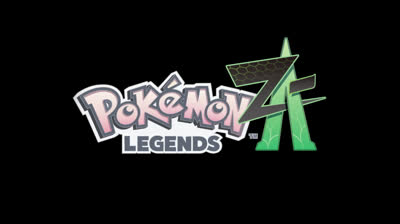 "Pokemon Legends," the new game for Switch arriving in 2025