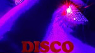 Disco Inferno (2023) (Castellano)