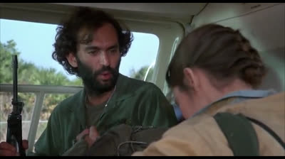 il giorno degli zombi 1985