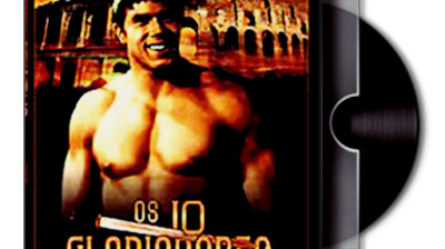 Spartacus e os Dez Gladiadores (1964)