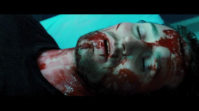 O Colecionador de Corpos 2009 720p BluRay - PedrØ ☠️ CCC