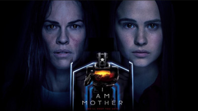 Eu Sou Mãe - Ficção Cientifica/Thriller - 2019 - UauMart☻