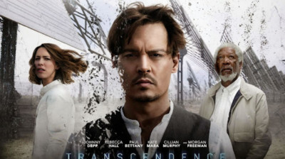 Transcendence A Revolução - Ficçao Cientifica/Thriller - 2014 - UauMart☻