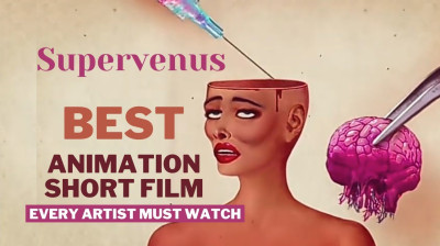 MEGASELECCION CORTOS :SUPERVENUS