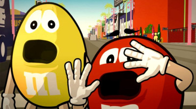 MEGASELECCION DE CORTOS :LOGORAMA