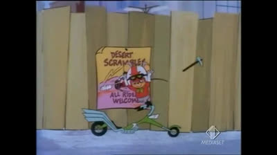 Mototopo & Autogatto epi 10