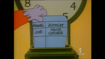 Mototopo & Autogatto epi 03