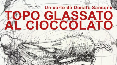 MEGASELECCION DE CORTOS  :TOPO GLASSATO AL CIOCCOLATO