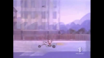 Mototopo & Autogatto epi 24