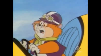 Mototopo & Autogatto epi 23