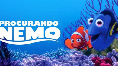 Procurando Nemo (2003)  ᴴᴰ-Fogaça ⚡️